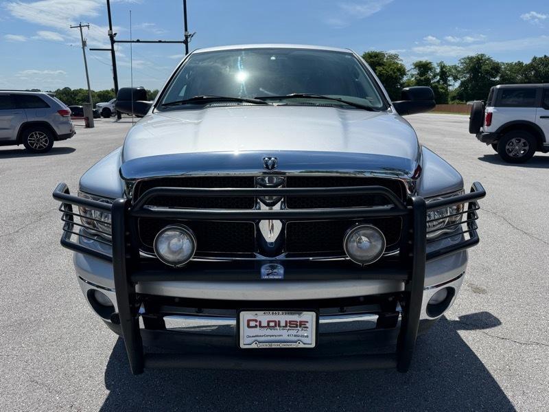 dodge ram 2500 pickup 2003 3D7KU28683G832659 image dodge ram 2500 pickup 2003 3D7KU28683G832659 image